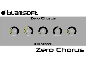 Blamsoft Zero Chorus
