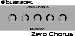 Blamsoft Zero Chorus