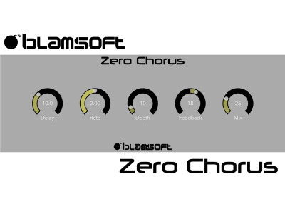 Blamsoft Zero Chorus