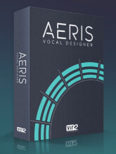 Vir2 Instruments Aeris