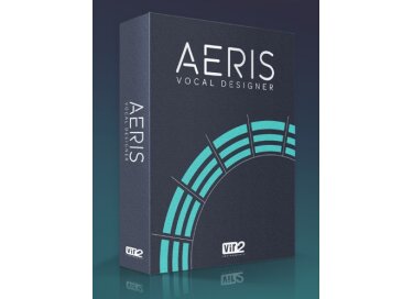 Vir2 Instruments Aeris