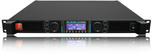 PKN Audio XE-6000U