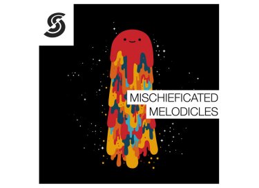 Samplephonics Mischieficated Melodicles