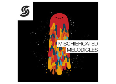 Samplephonics Mischieficated Melodicles