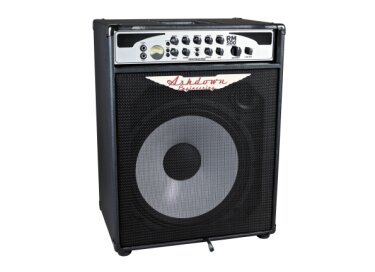 Ashdown RM-C115T-500 EVO