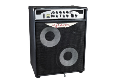 Ashdown RM-C210T-500 EVO