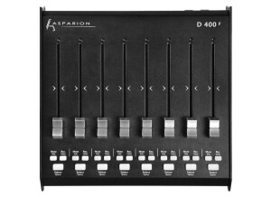 Asparion D400F