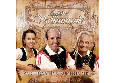 Best Service Alpine Volksmusik