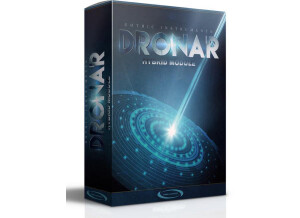 Gothic Instruments Dronar Hybrid Module