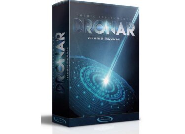 Gothic Instruments Dronar Hybrid Module