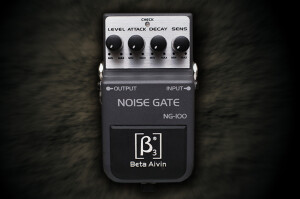 Beta Aivin NG-100 Noise Gate