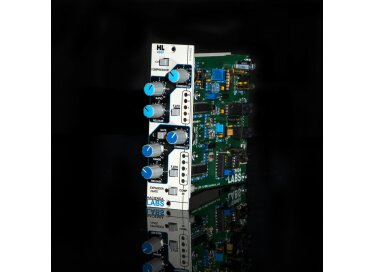 HLabs HL 4000