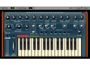Elektrostudio Micromoon