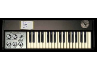 Elektrostudio Tapeotronic