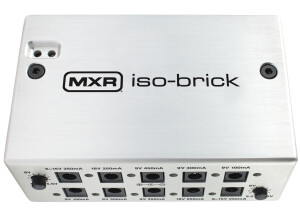 MXR M238 Iso-Brick