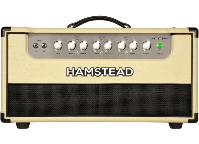 Hamstead Artist 20+RT