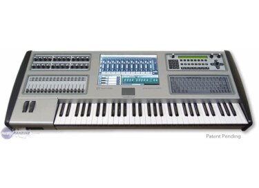 Open Labs NeKo64 (Single 1.4 Ghz)