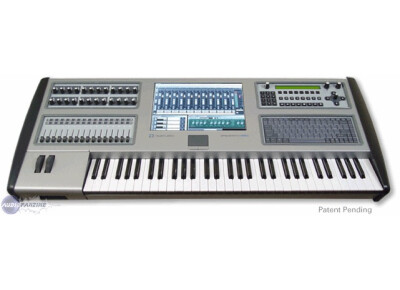 Open Labs NeKo64 (Single 1.4 Ghz)