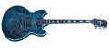 Gibson dévoile la Midtown Deluxe