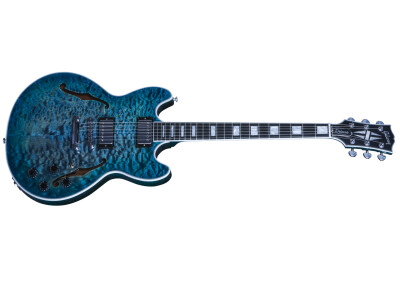 Gibson Midtown Deluxe