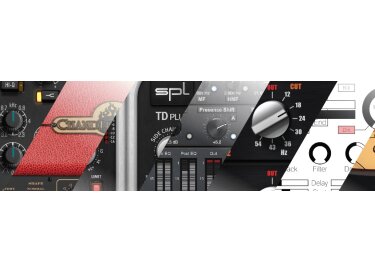 Plugin Alliance All Bundle 4
