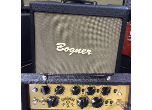 Bogner Goldfinger 54 Phi Combo