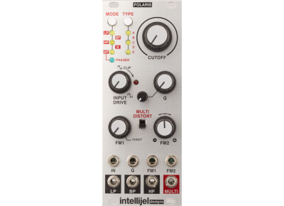 Intellijel Designs Polaris