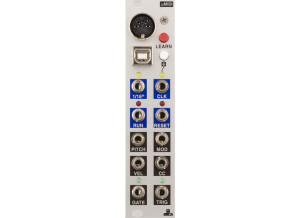 Intellijel Designs µMIDI