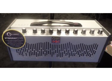 Carlsbro Stingray D10