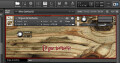 Un orgue de Barbarie gratuit pour Kontakt