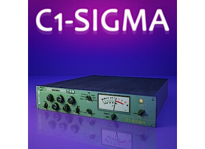 Red Rock Sound C1-Sigma Compressor