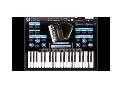 Guerrini Virtual Acoustic - Superior 2
