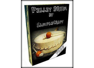 SampleCraft The Pellet Drum