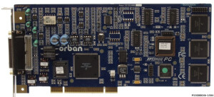 Orban Optimod PC 1100 v2