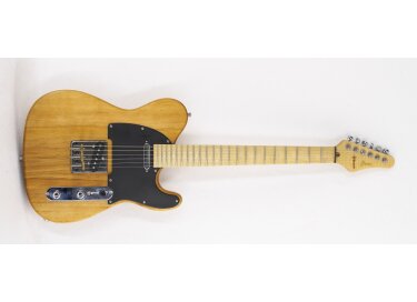 Manne Redwing satin 6