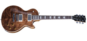 Gibson Les Paul Redwood