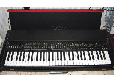 Electronica EM-11