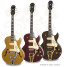 L'ES-295 de retour chez Epiphone