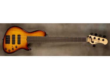 Sadowsky Single Cut 24 Fret 5-String