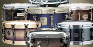 Fxpansion BFD Modern Drummer Snare Selects