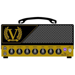 Victory Amps Sheriff 22