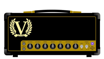 Victory Amps Sheriff 44