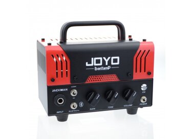 Joyo BanTamP Jackman