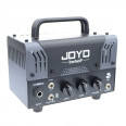 Joyo présente un mini ampli hybride