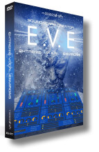 Zero-G EVE - Extreme Vocal Environments
