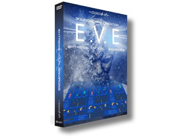 Zero-G EVE - Extreme Vocal Environments