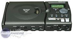 Tascam CD-BT1