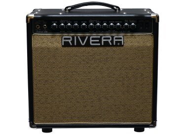 Rivera Sedona Lite 25 watts 1x10
