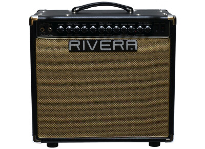 Rivera Sedona Lite 25 watts 1x10