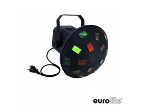 Eurolite Z-3x3w RGB